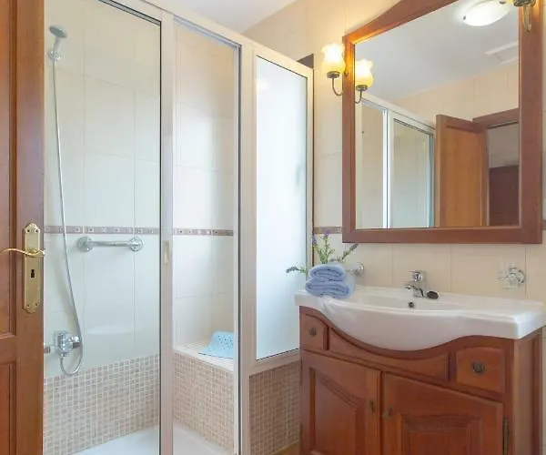 Villa Bella Lucia Luxury 2 *