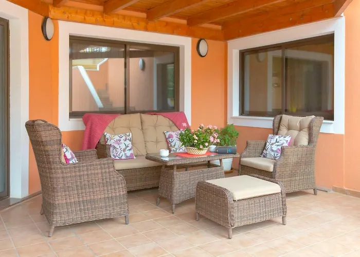 Bella Lucia Luxury 2 * Corralejo