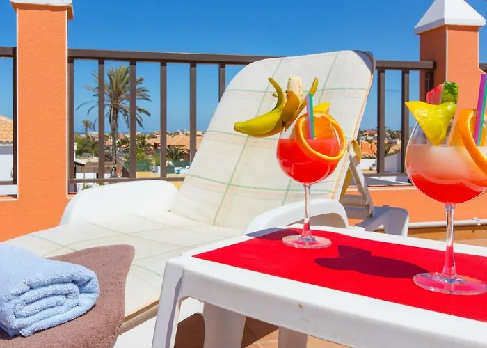 Vila Bella Lucia Luxury 2