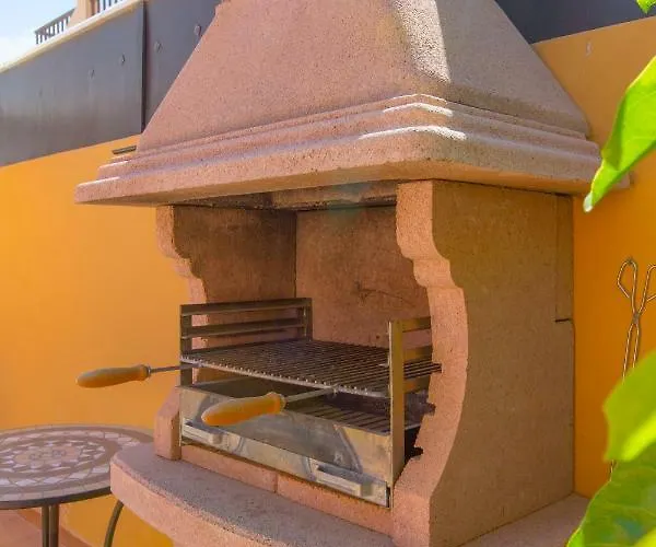 Villa Bella Lucia Luxury 2