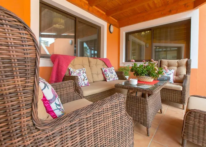 Bella Lucia Luxury 2 Vila