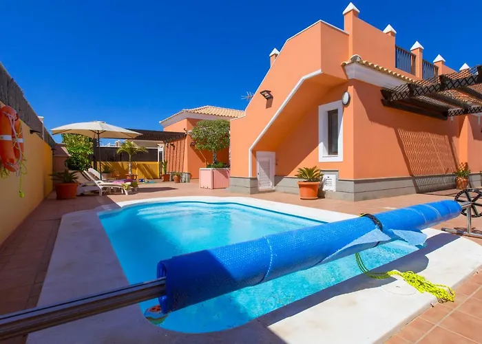 Bella Lucia Luxury 2 Villa *