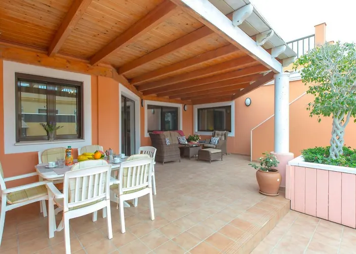 Vila Bella Lucia Luxury 2 *