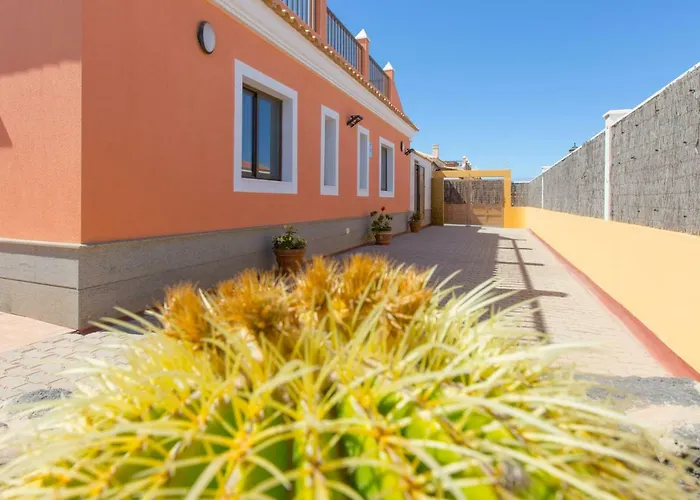 Villa Bella Lucia Luxury 2