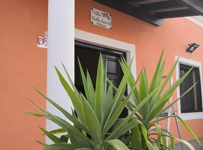 Bella Lucia Luxury 2 Corralejo