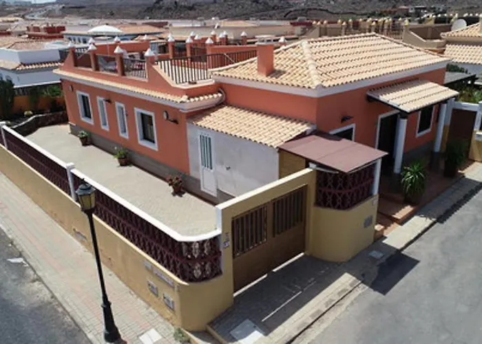 Bella Lucia Luxury 2 Corralejo