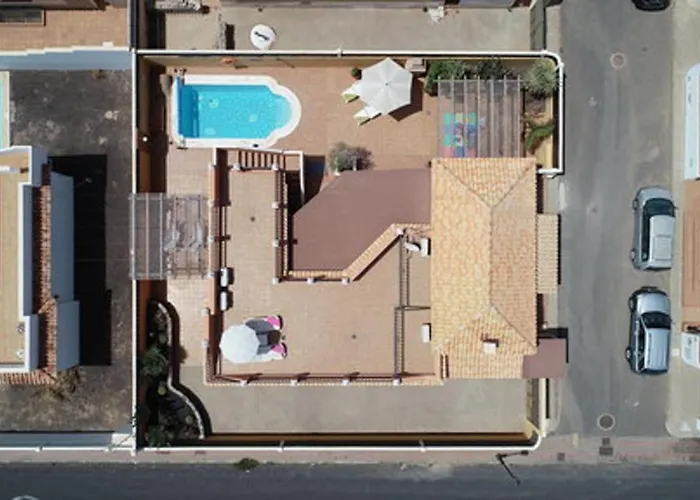 Vila Bella Lucia Luxury 2